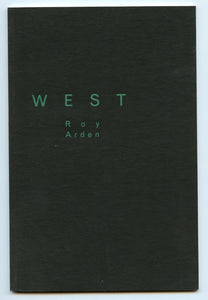West: Roy Arden