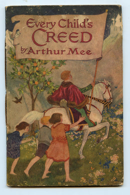Every Child's Creed