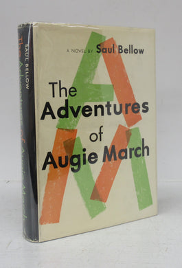 The Adventures of Augie March
