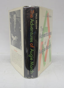 The Adventures of Augie March