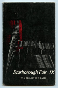 Scarborough Fair IX