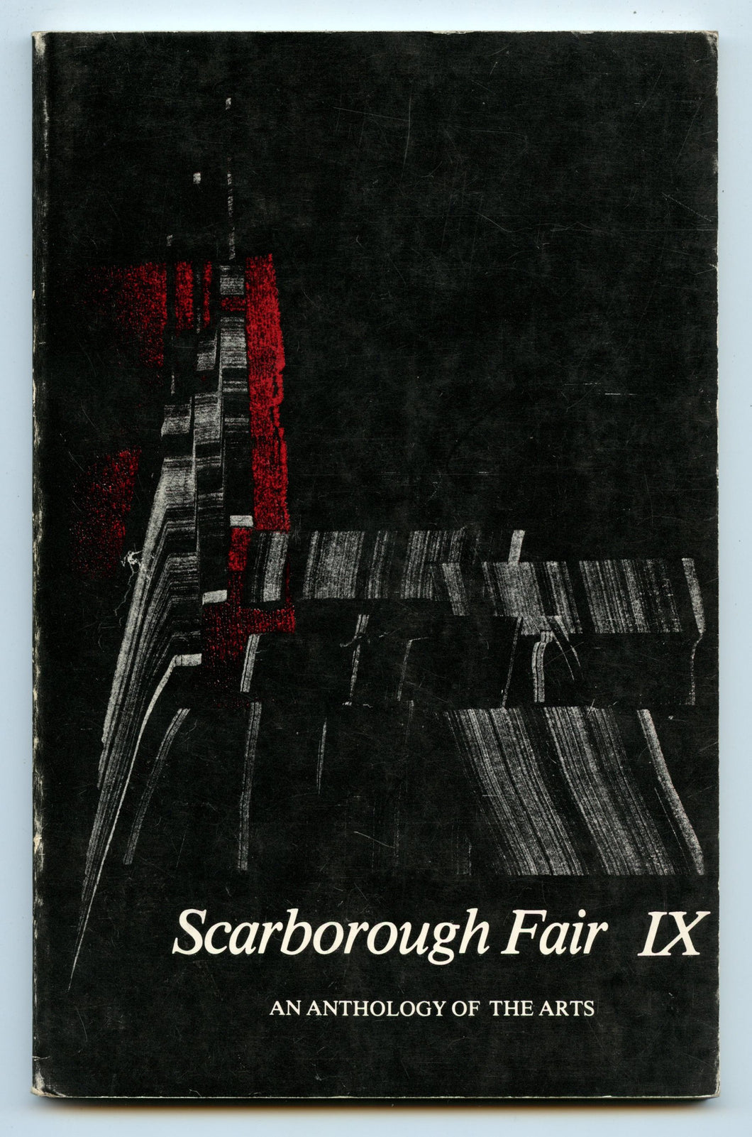 Scarborough Fair IX