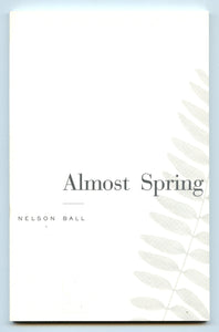 Almost Spring