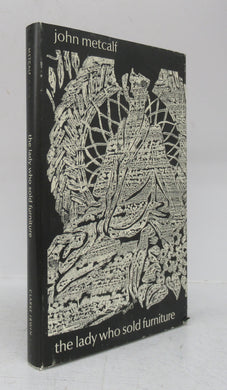 the lady who sold furniture