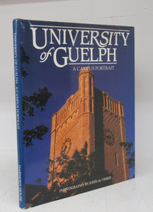 University of Guelph: A Campus Portrait
