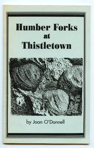 Humber Forks at Thistletown