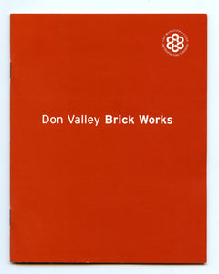 Don Valley Brick Works