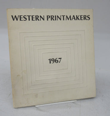 Western Printmakers 1967