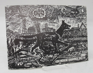 Kim Moodie: Drawings 1983-85