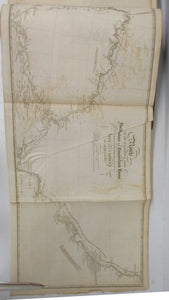 Narrative of a Second Expedition to the Shores of The Polar Sea, in the years 1825, 1826, and 1827