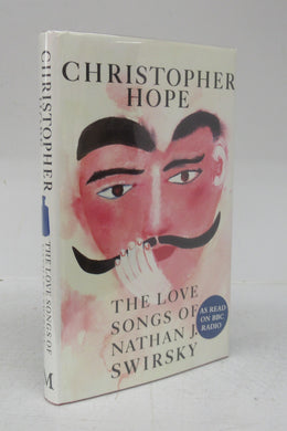 The Love Songs of Nathan J. Swirsky