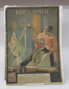 Bibby's Annual 1919-1920