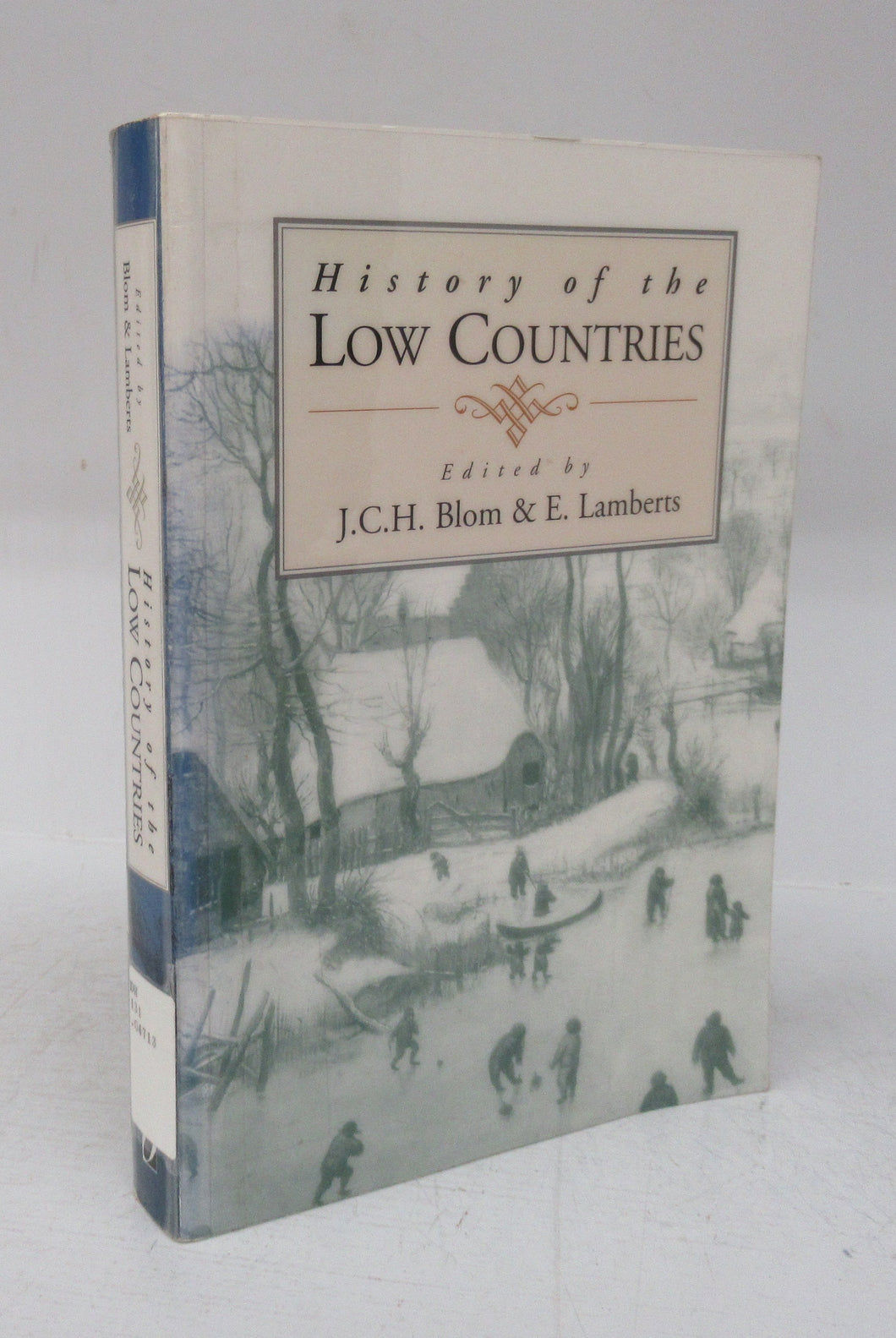 History of the Low Countries