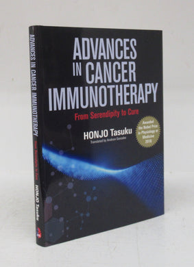 Advance in Cancer Immunotherapy: From Serendipity to Cure