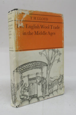 The English Wool Trade in the Middle Ages