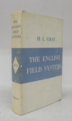 The English Field Systems