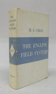 The English Field Systems