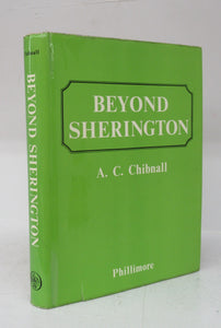 Beyond Sherington