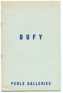 Dufy