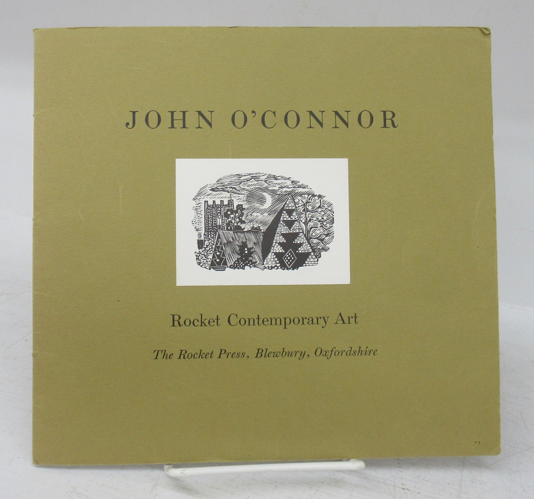 John O'Connor