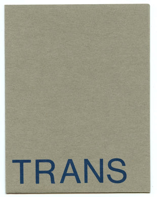 Transubstantiation