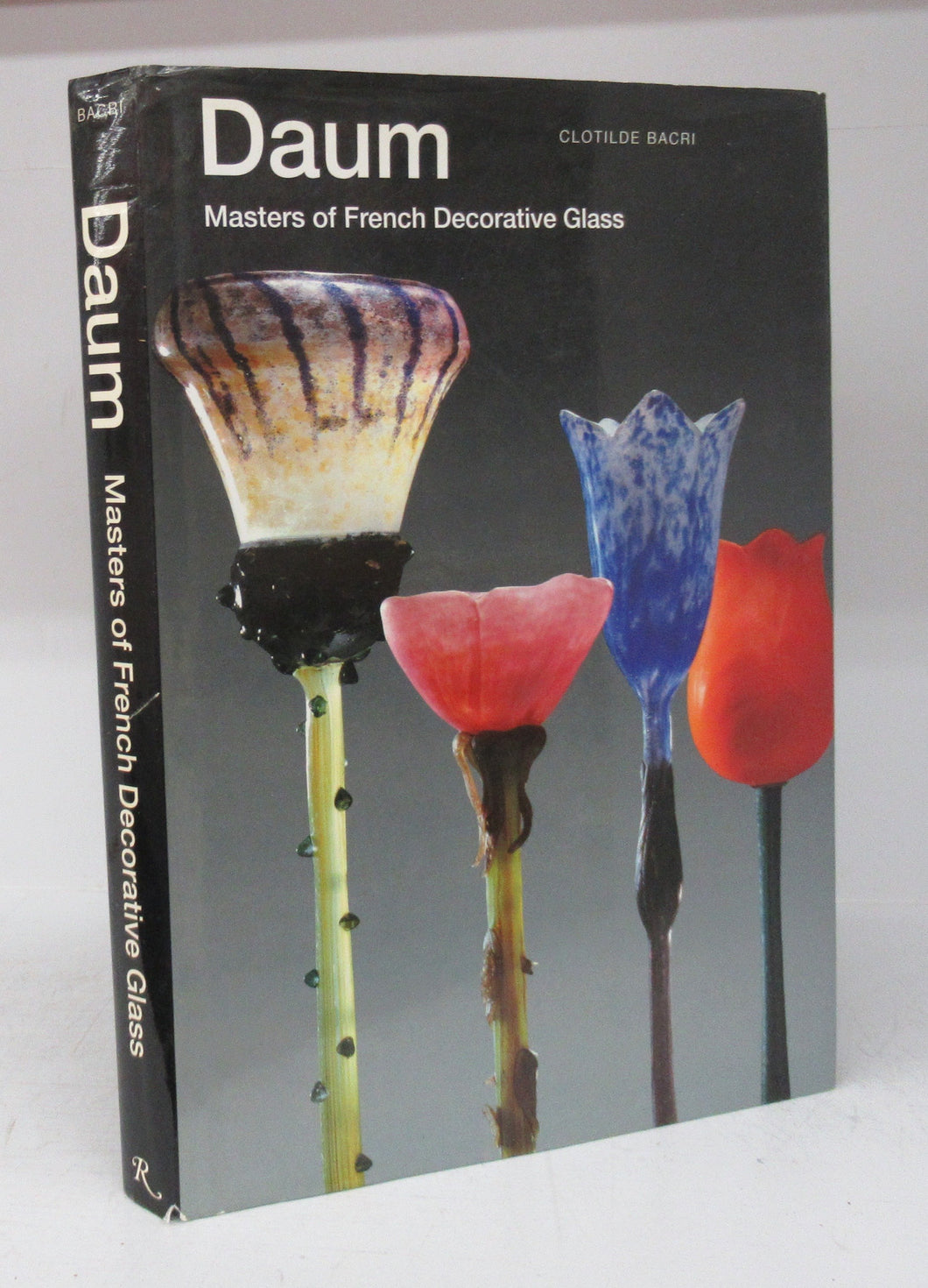 Daum: Masters of French Decorative Glass