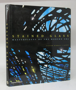Stained Glass: Masterpieces of the Modern Era