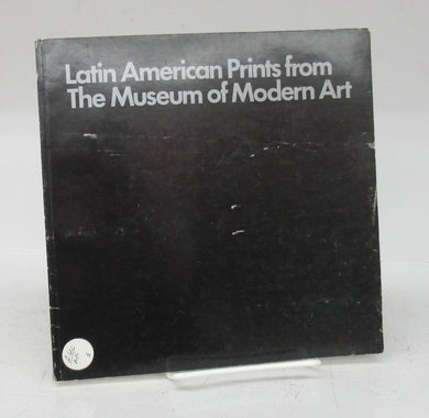 Latin American Prints from The Museum of Modern Art