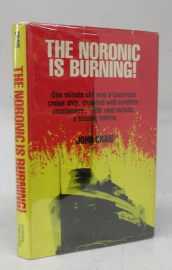 The Noronic is Burning!