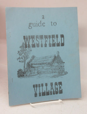 a guide to Westfield Village