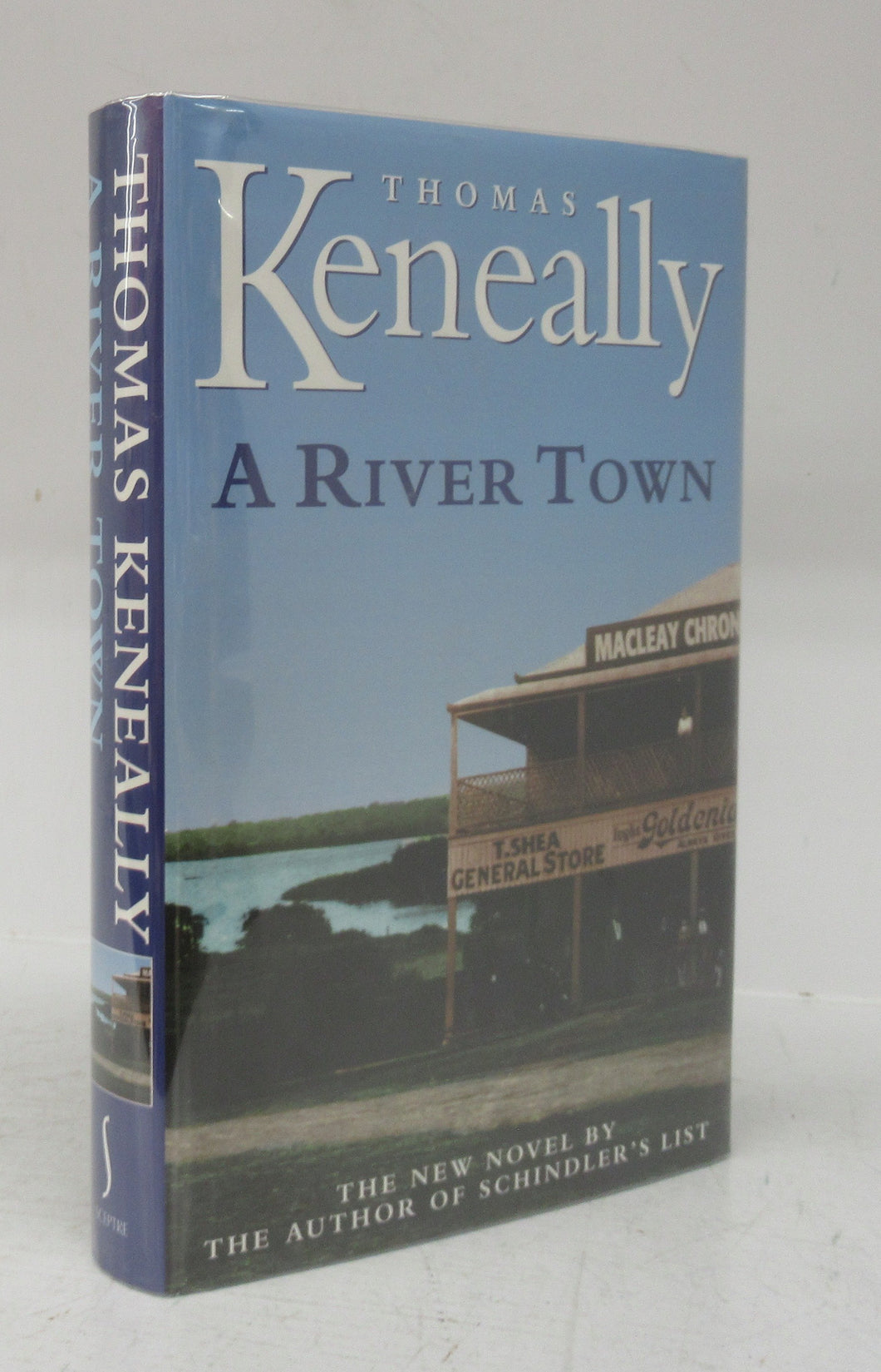 A River Town