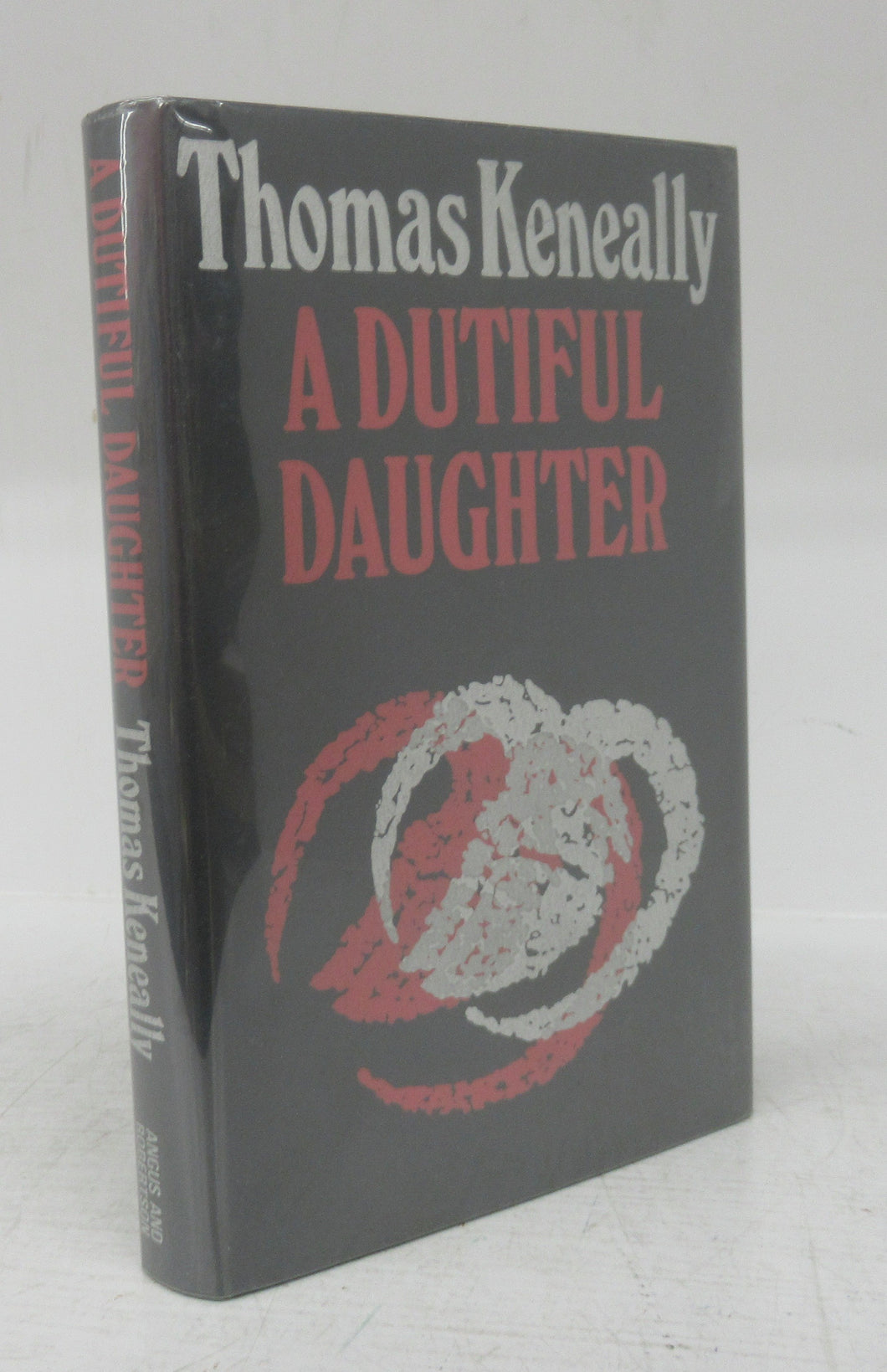 A Dutiful Daughter