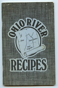 Ohio River Recipes