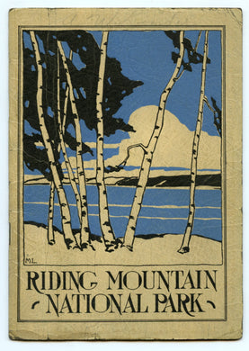 Riding Mountain National Park
