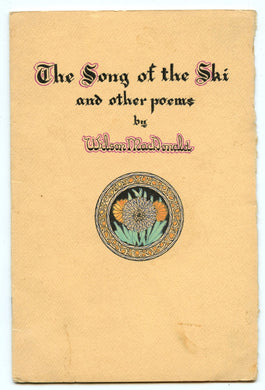 The Song of the Ski and other poems