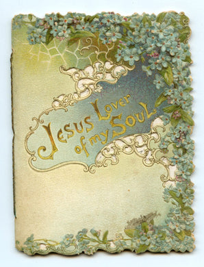 Jesus, Love of my Soul