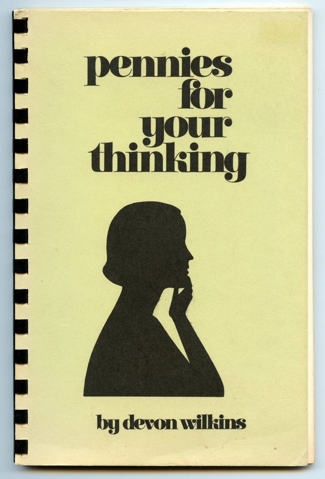 pennies for your thinking