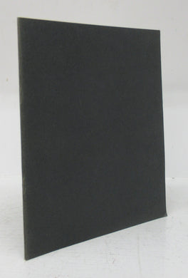 Saying Grace/ an elegy