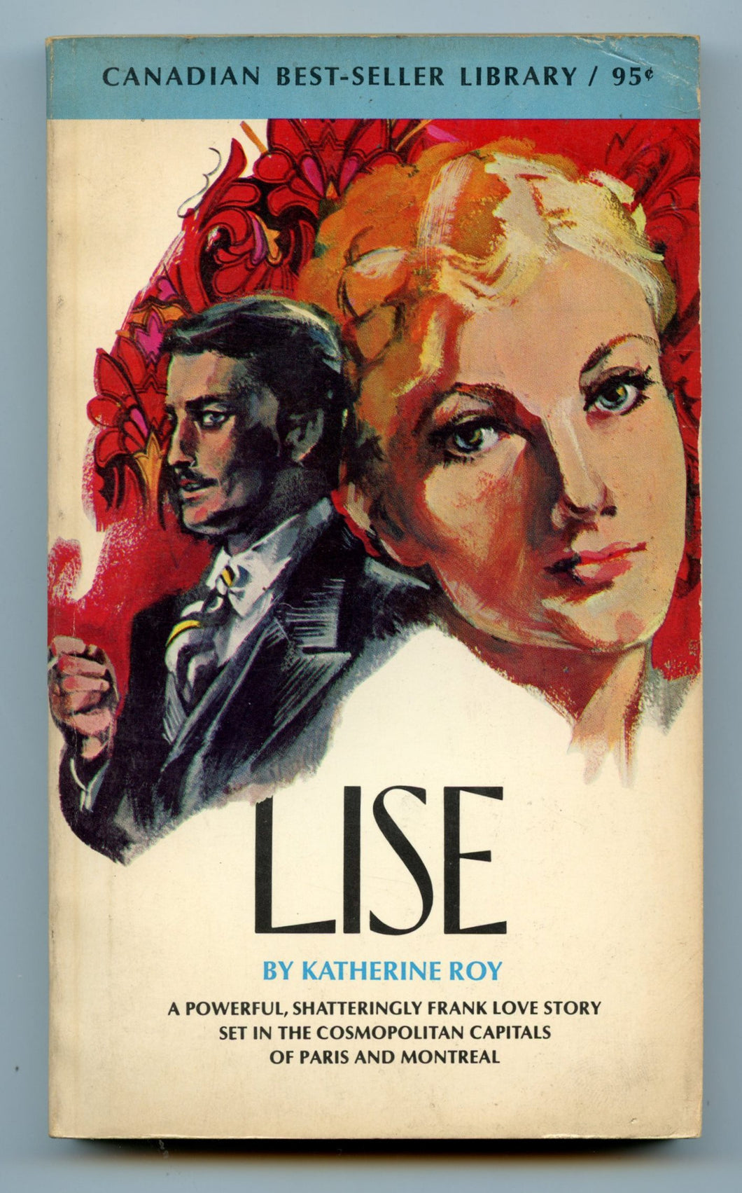Lise