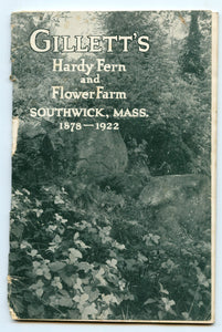 Gillett's Hardy Fern and Flower Farm 