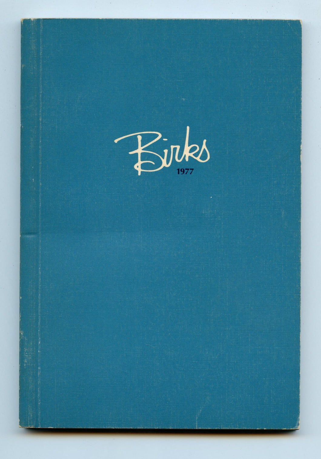 Birks 1977