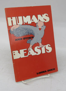 Humans and Other Beasts