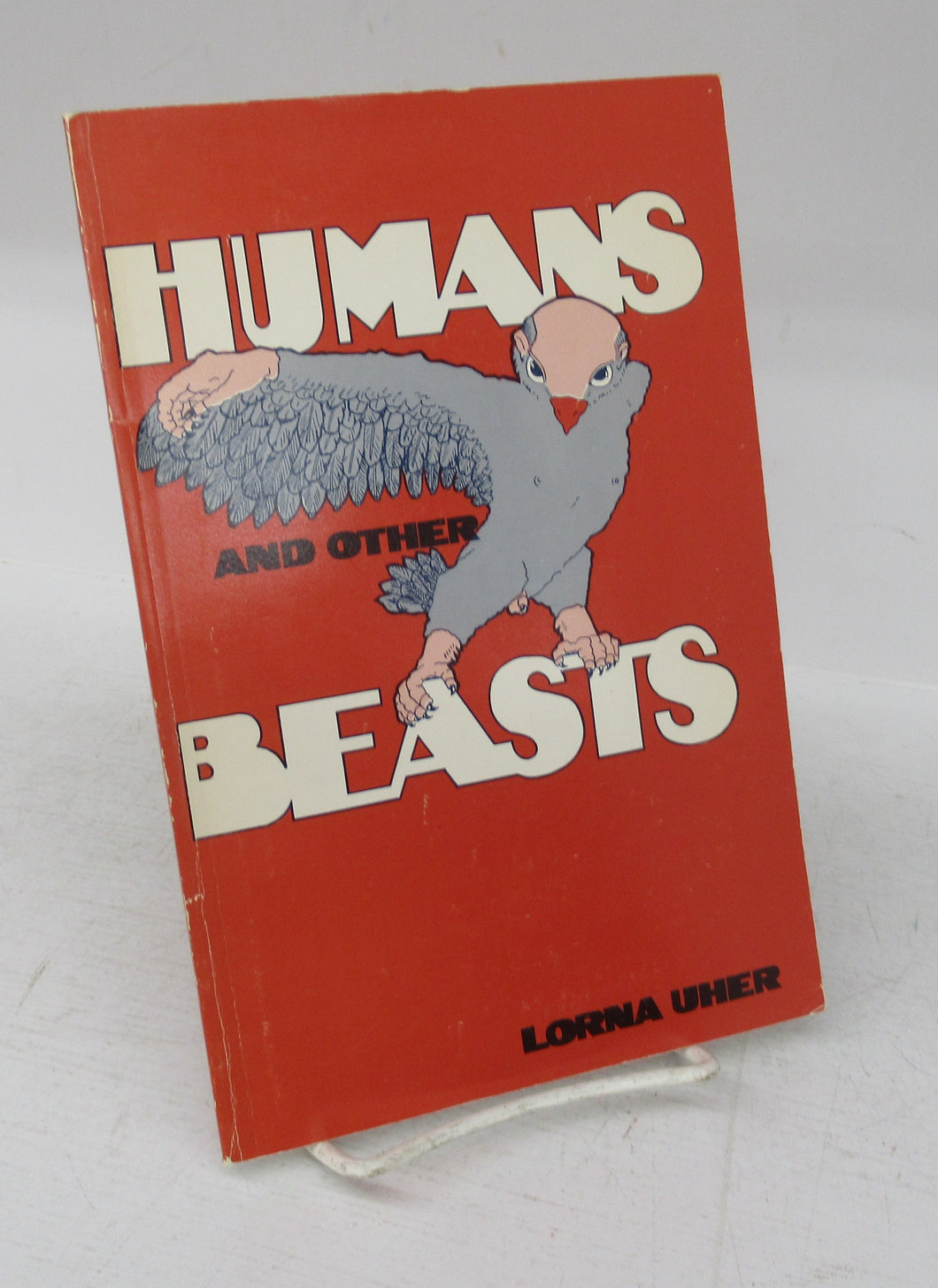 Humans and Other Beasts