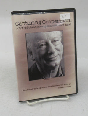 Capturing Cooperman: A Not So Private Investigation Of Howard Engel