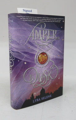 Amber Dusk