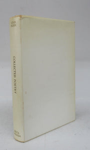Collected Poetry