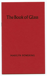 The Book of Glass