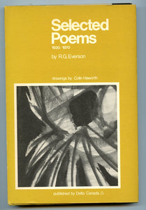Selected Poems 1920/1970