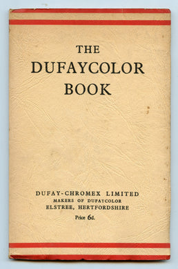 The Dufaycolor Book