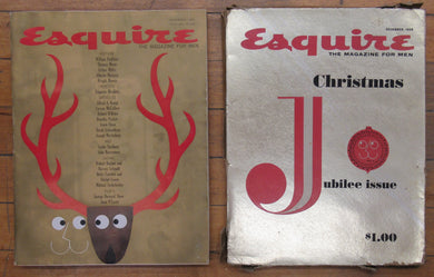 Esquire December 1959